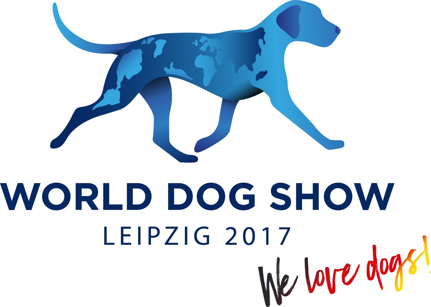 WDS Leipzig Svetova vystava psov Lipsko 2017